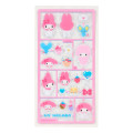 Japan Sanrio Plastic Model Style Stickers - My Melody - 2