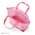Japan Sanrio Original Pool Bag - Cinnamoroll : Translucent Milky Color - 3