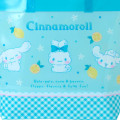 Japan Sanrio Original Pool Bag - Cinnamoroll : Translucent Milky Color - 4