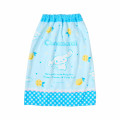 Japan Sanrio Original Kids Wrap Towel 70cm - Cinnamoroll - 2
