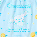 Japan Sanrio Original Kids Wrap Towel 70cm - Cinnamoroll - 4