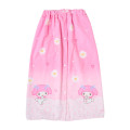 Japan Sanrio Original Kids Wrap Towel 80cm - My Melody - 1