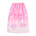 Japan Sanrio Original Kids Wrap Towel 80cm - My Melody - 2