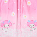 Japan Sanrio Original Kids Wrap Towel 80cm - My Melody - 3
