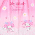 Japan Sanrio Original Kids Wrap Towel 80cm - My Melody - 4