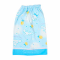Japan Sanrio Original Kids Wrap Towel 80cm - Cinnamoroll - 2