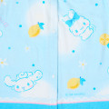Japan Sanrio Original Kids Wrap Towel 80cm - Cinnamoroll - 3