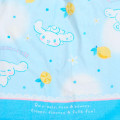 Japan Sanrio Original Kids Wrap Towel 80cm - Cinnamoroll - 4