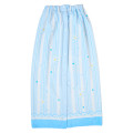 Japan Sanrio Original Kids Wrap Towel 100cm - Cinnamoroll - 2