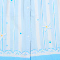 Japan Sanrio Original Kids Wrap Towel 100cm - Cinnamoroll - 3