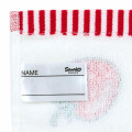 Japan Sanrio Original Face Towel Set - Hello Kitty - 4