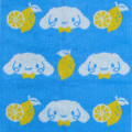 Japan Sanrio Original Face Towel Set - Cinnamoroll - 2