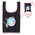 Japan Sanrio Original Water-repellent Eco Bag (S) - Hello Kitty - 1