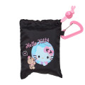 Japan Sanrio Original Water-repellent Eco Bag (S) - Hello Kitty - 3
