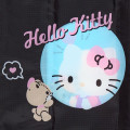 Japan Sanrio Original Water-repellent Eco Bag (S) - Hello Kitty - 4