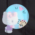 Japan Sanrio Original Water-repellent Eco Bag (S) - Hello Kitty - 5