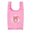 Japan Sanrio Original Water-repellent Eco Bag (S) - My Melody - 2