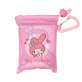 Japan Sanrio Original Water-repellent Eco Bag (S) - My Melody - 3