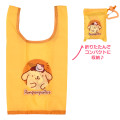 Japan Sanrio Original Water-repellent Eco Bag (S) - Pompompurin - 1