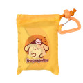 Japan Sanrio Original Water-repellent Eco Bag (S) - Pompompurin - 3