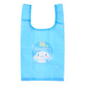 Japan Sanrio Original Water-repellent Eco Bag (S) - Cinnamoroll - 2