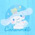 Japan Sanrio Original Water-repellent Eco Bag (S) - Cinnamoroll - 4