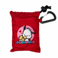 Japan Sanrio Original Water-repellent Eco Bag (S) - Pochacco - 3