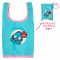 Japan Sanrio Original Water-repellent Eco Bag (S) - Hangyodon - 1