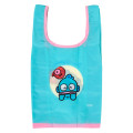Japan Sanrio Original Water-repellent Eco Bag (S) - Hangyodon - 2