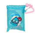 Japan Sanrio Original Water-repellent Eco Bag (S) - Hangyodon - 3