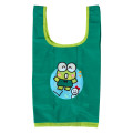 Japan Sanrio Original Water-repellent Eco Bag (S) - Keroppi - 2