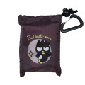 Japan Sanrio Original Water-repellent Eco Bag (S) - Badtz-maru - 3