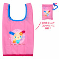 Japan Sanrio Original Water-repellent Eco Bag (S) - Usahana - 1