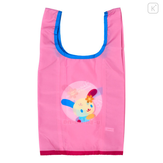 Japan Sanrio Original Water-repellent Eco Bag (S) - Usahana - 2