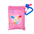 Japan Sanrio Original Water-repellent Eco Bag (S) - Usahana - 3