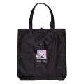 Japan Sanrio Original Water-repellent Eco Bag (M) - Hello Kitty - 2