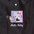 Japan Sanrio Original Water-repellent Eco Bag (M) - Hello Kitty - 5