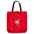 Japan Sanrio Original Water-repellent Eco Bag (M) - Pochacco - 2