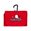 Japan Sanrio Original Water-repellent Eco Bag (M) - Pochacco - 3
