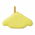 Japan Sanrio Sparkling Kitchen Sponge - Pompompurin - 2