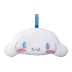 Japan Sanrio Sparkling Kitchen Sponge - Cinnamoroll