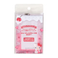 Japan Sanrio Original Trading Card Holder - Hello Kitty : Enjoy Idol Cream Soda - 3