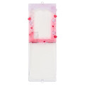 Japan Sanrio Original Trading Card Holder - Hello Kitty : Enjoy Idol Cream Soda - 4