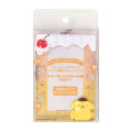 Japan Sanrio Original Trading Card Holder - Pompompurin : Enjoy Idol Cream Soda - 3