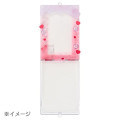 Japan Sanrio Original Trading Card Holder - Cinnamoroll : Enjoy Idol Cream Soda - 4