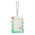 Japan Sanrio Original Trading Card Holder - Pochacco : Enjoy Idol Cream Soda - 1