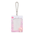Japan Sanrio Original Trading Card Holder - My Sweet Piano : Enjoy Idol Cream Soda - 1