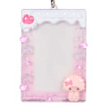Japan Sanrio Original Trading Card Holder - My Sweet Piano : Enjoy Idol Cream Soda - 2