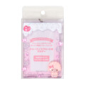 Japan Sanrio Original Trading Card Holder - My Sweet Piano : Enjoy Idol Cream Soda - 3
