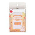 Japan Sanrio Original Trading Card Holder - Hanamaruobake : Enjoy Idol Cream Soda - 3